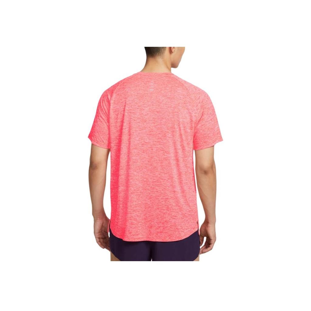 Nike Round Neck Fashion Comfortable Soft Versatile Short Sleeve T-Shirt Men Tops HV5204635