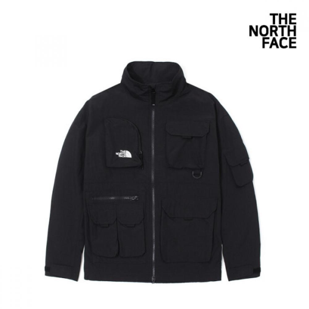 

North Face Men S veSty Jacket 115(XXXL)