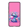 for iPhone 17 16 15 Xiaomi Poco F7 F8 X7 X6 C85 C75 C71 M8 Redmi Note 14 13 12 11 Pro Max 14C 13C 15C A3 A4 Phone Case Poster Lilo Comics Stitch Cover
