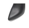 Sergio Bardi WYL3569-1Z-SB Ankle Boots, Black