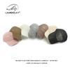 Hat Women's Summer Breathable Mesh Baseball Cap Simple Sunscreen Sun Hat Knitted Hollow Light Board Cap