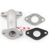 Carburetor Intake & Gasket Kit for 70-110cc ATV/Off-road Vehicles