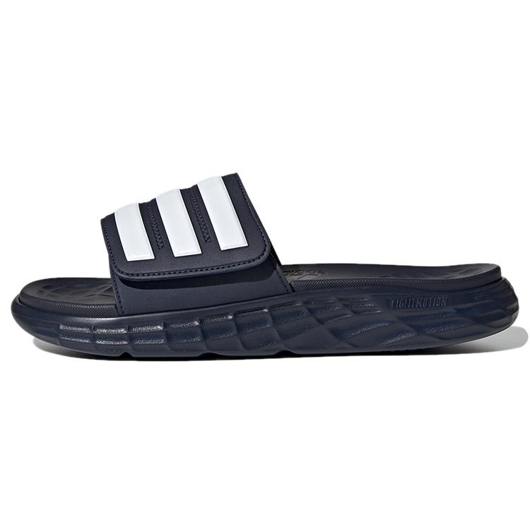 

Adidas Duramo Sl Slides Collegiate Navy FY6034 47⅓