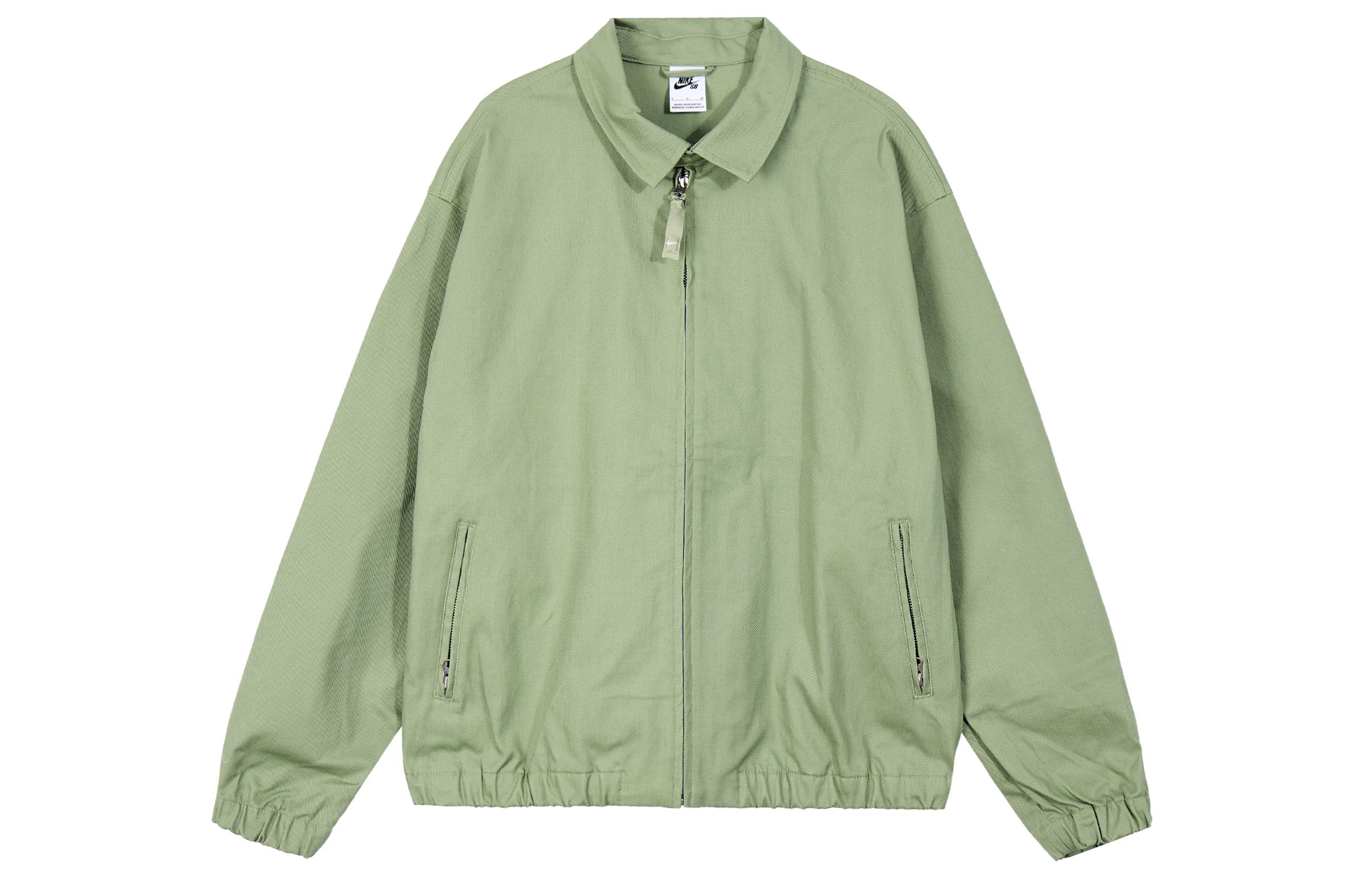 

Nike Jackets & Coats Unisex Oil Green FQ0407-386 L