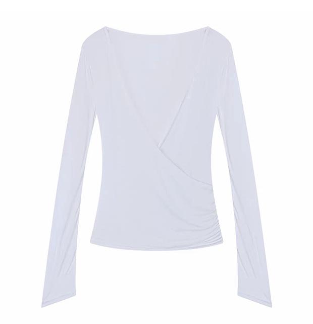 Gestreifter Zweiteiliger Boyshort-Badeanzug im Koreanischen Stil für Damen - Süße und Mädchenhafte Urlaubs-Bademode