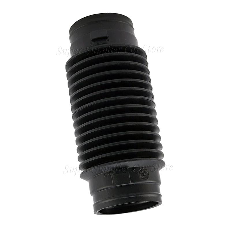 1/2 PZ Nuovo Filtro Scatola Aria Tubo Collegamento Presa Aria 1436G6 1436.G6 Per Peugeot 206 307 308 408 Citroen C2 1.6l 16V
