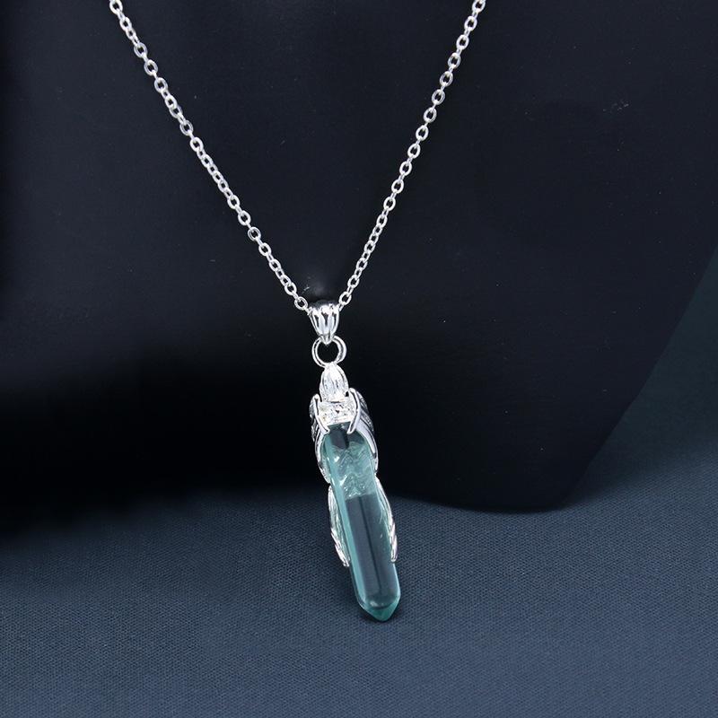 Anime Yu-Gi-Oh! ARC-V Halskette Yuya Sakaki Cosplay Kostüm Unisex Anhänger Choker Accessoires Schmuck Requisiten