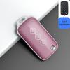 Key Case for Wuling Hongguang Miniev, Nanoev, Macaron, Baojun 510, 730, 530 - Ideal for Women