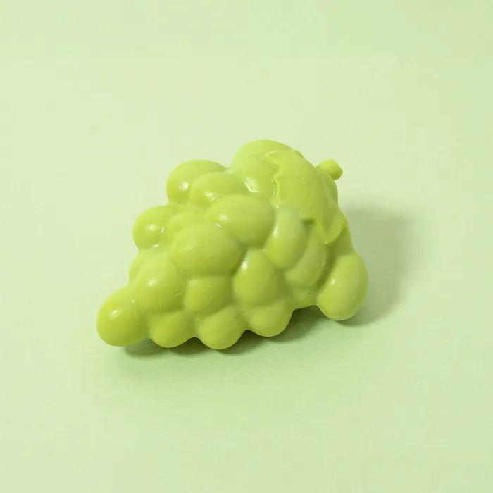 Green grape soap