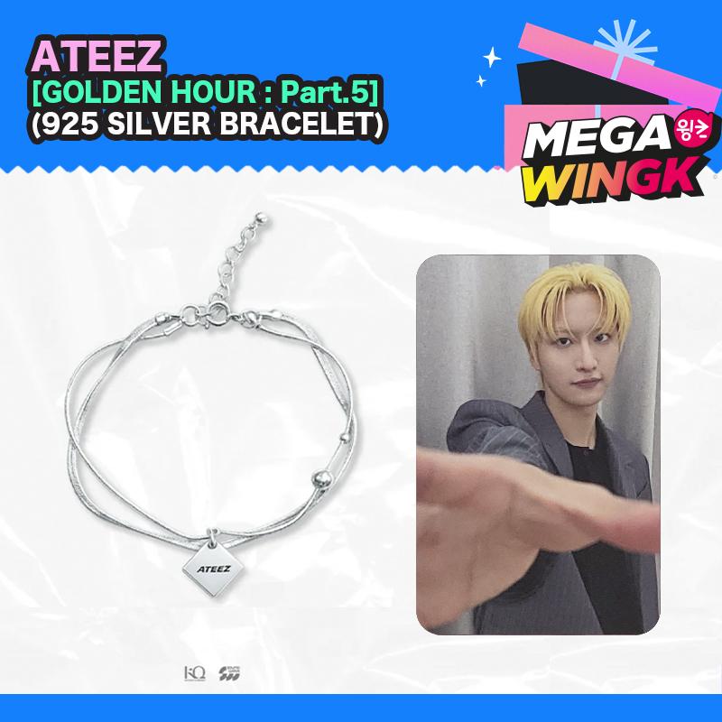 [ATEEZ ZELTA STUNDA : 5. daļa