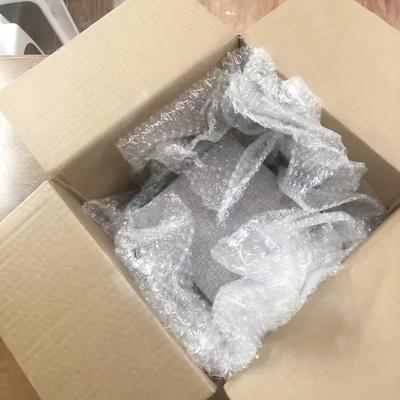 Shockproof Foam Packaging Film - Transparent Foam Protection, Prevent Collision and Vibration