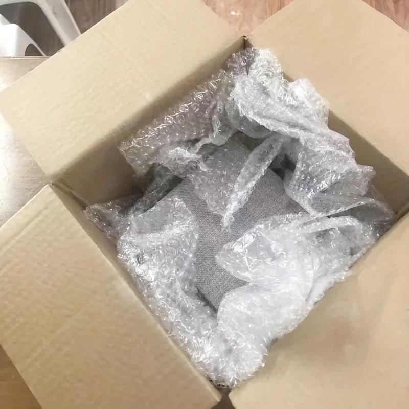 Shockproof Foam Packaging Film - Transparent Foam Protection, Prevent Collision and Vibration