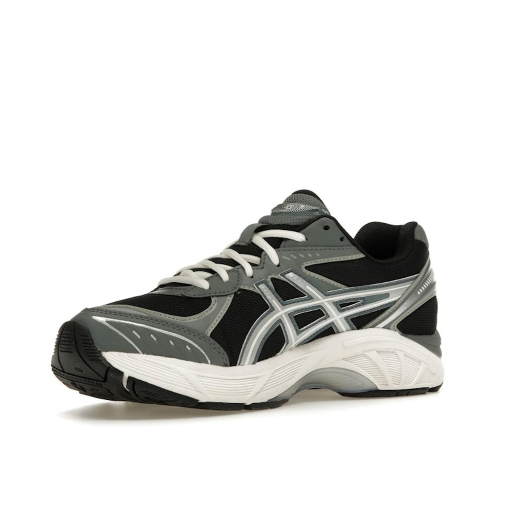 Asics GT 2160 Black Seal Grey Unisex Sneakers 1203A320-003