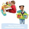 Play Mat Vtech Baby Tap Tap Cardboard Plastic Piano