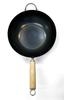 Kyoto Katsugu Wok, Stir-fry Pan, No Oiling Required, 28cm