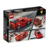 LEGO Ferrari F40 Competizione 75890 Block Toy Boys Car