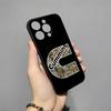 Gas Fueled Engine Cummins Phone Case For 16 Pro Max Iphone 15 14 Pro Max 13pro 11 X Xs Xr 8 7Plus Silicone Cover