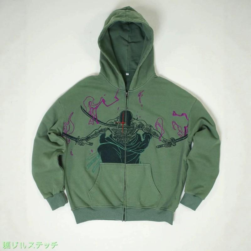 Felpa con Grafica Y2K per Adolescenti Vestibilità Larga Casual Streetwear
