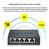TP-Link AX3000 WiFi 6 Whole Home Mesh Panel AP System