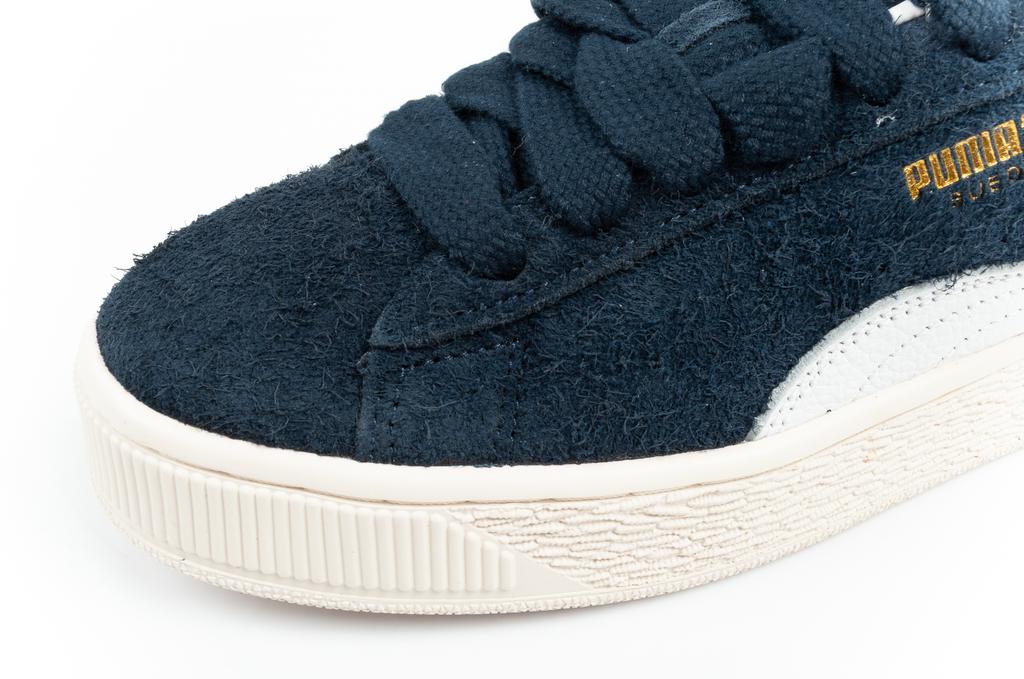 Puma Suede XL Hairy [397241 01] Size 36