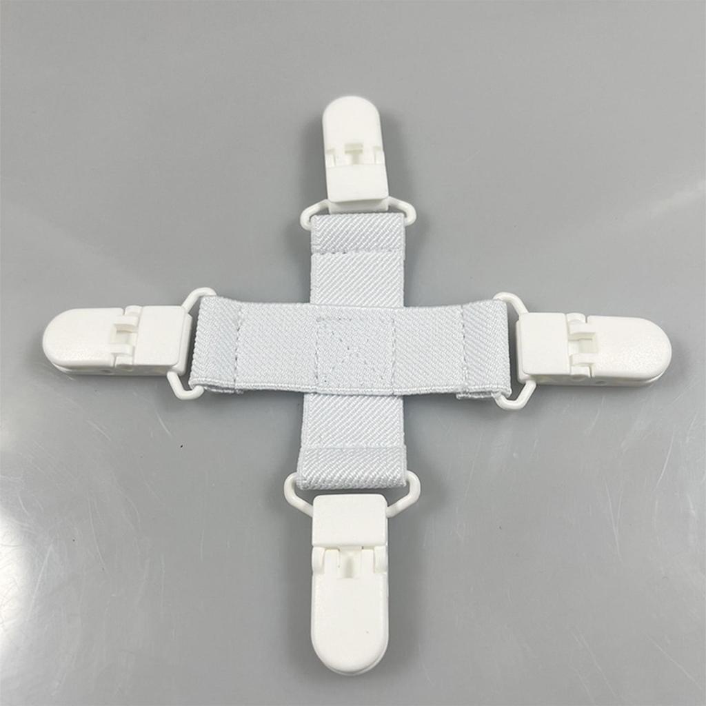 Sheet Detangler Tool for Duvet Covers Household Washing Machine Anti Twist Washer Dryer Cleaning bed sheet detangler