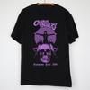 Church of misery Band T-Shirt Unisex Baumwoll-T-Shirt VN941 Unisex T-Shirt