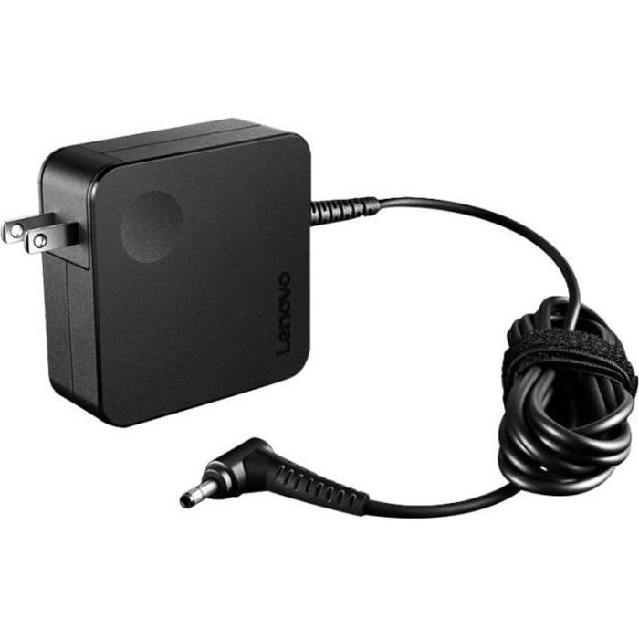 LENOVO PWR ADP_BO 65W AC Wall Adapter CE