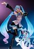 MY LITTLE PONY Bishoujo Hatsune Miku Feat. MY LITTLE PONY Bishoujo 1/7 Scale PVC Painted Complete Figure SV321