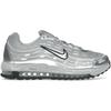 Nike Air Max Tl 2.5 Metallic Silver