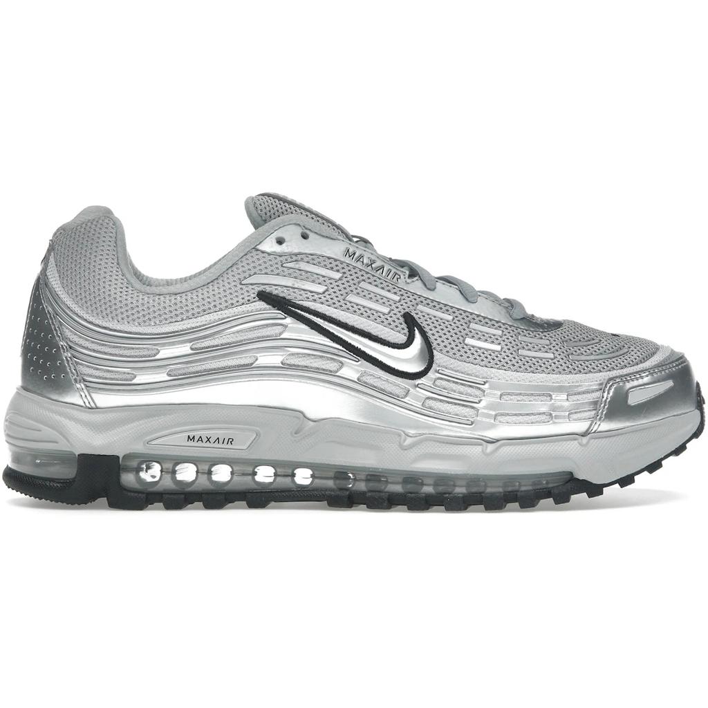 Nike Air Max Tl 2.5 Metallic Silver