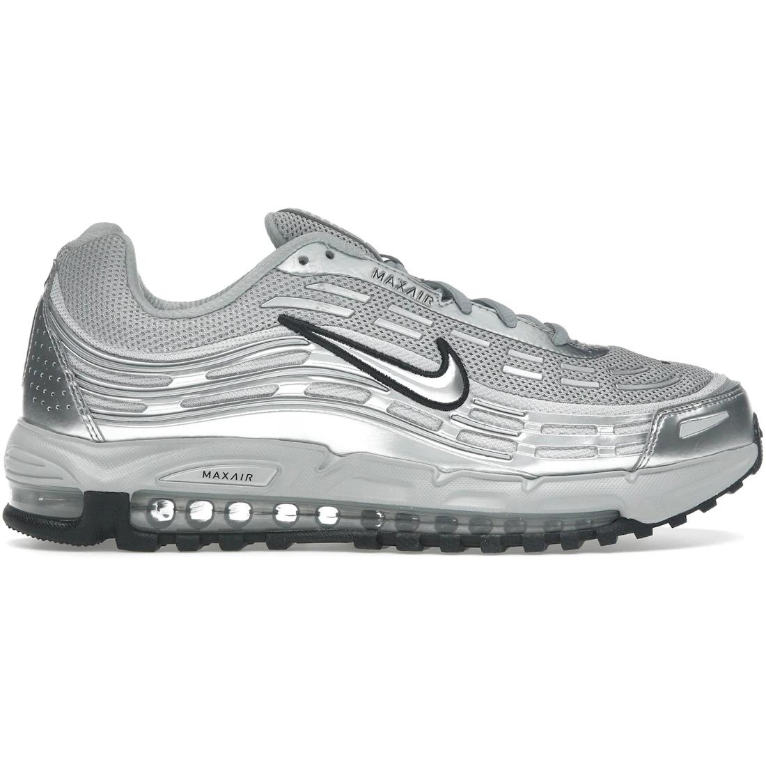 

Sneaker Nike Air Max TL 2.5 Metallic Silver(HM8818-001) 40.5
