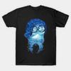 Funny Inside Out Lonely Rain TShirt Unisex Unisex Unisex 3
