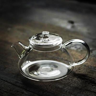 Nádobí na nápoje – Čajníky