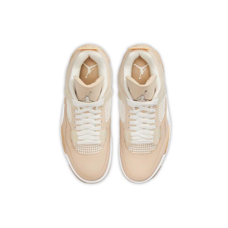 Air Jordan 4 Retro 'Shimmer' Women's Jordan DJ0675-200