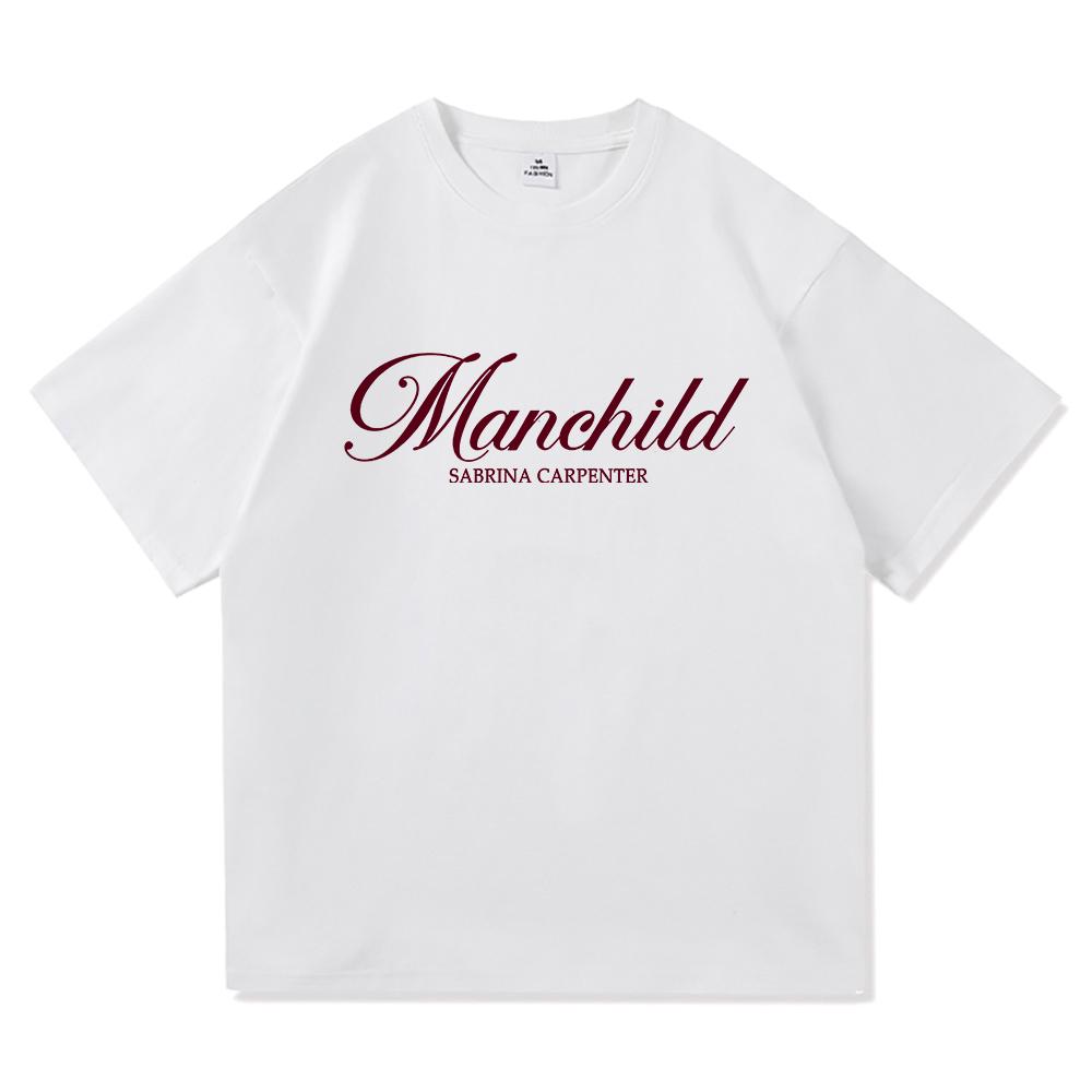 Sabrina Carpenter New Song Unisexchild TShirt 2025 Fashion UnisexWomen Clothing Retro Harajuku High Quality Clothes Cotton TShirts