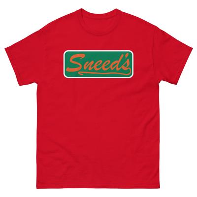 Top – T-shirts