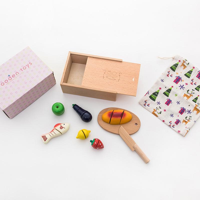 

UP LOVE Игровой набор «Кухня» и «Нарезка фруктов» для девочек 1-6 лет