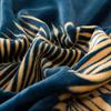 Southern Life Cloud Mink Velvet Throw Blanket