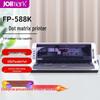 Jolimark FP-588K Plattepuntmatrixprinter CN-stekker (adapter meegeleverd)