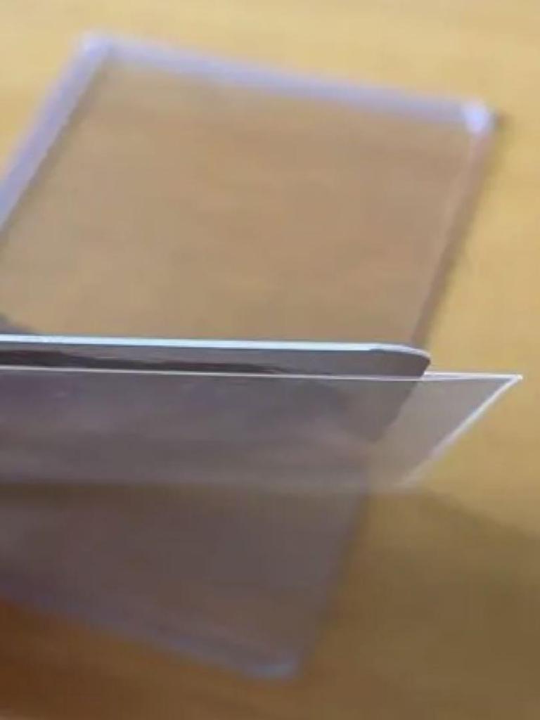 [USED] Boysplanet Kim Gyubin Final Movie CGV Trading Card