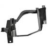 Direct Replacement Part For BMW E61 Bracket Headlight Bracket