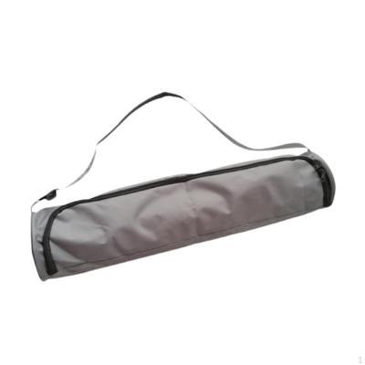 Yoga Mat Bag Carrier Multipurpose Fashion Portable Crossbody Shoulder Storage for