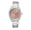 Classic Quartz Stainless Steel Women's Watch SUR529P1