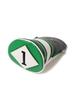 Beams Golf Tour Pro Headcover (Driver) Men's Green Free 81040120833