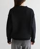 Ppaeppae V-Neck Soft Loose Fit Knit T-Shirt 4 Colors