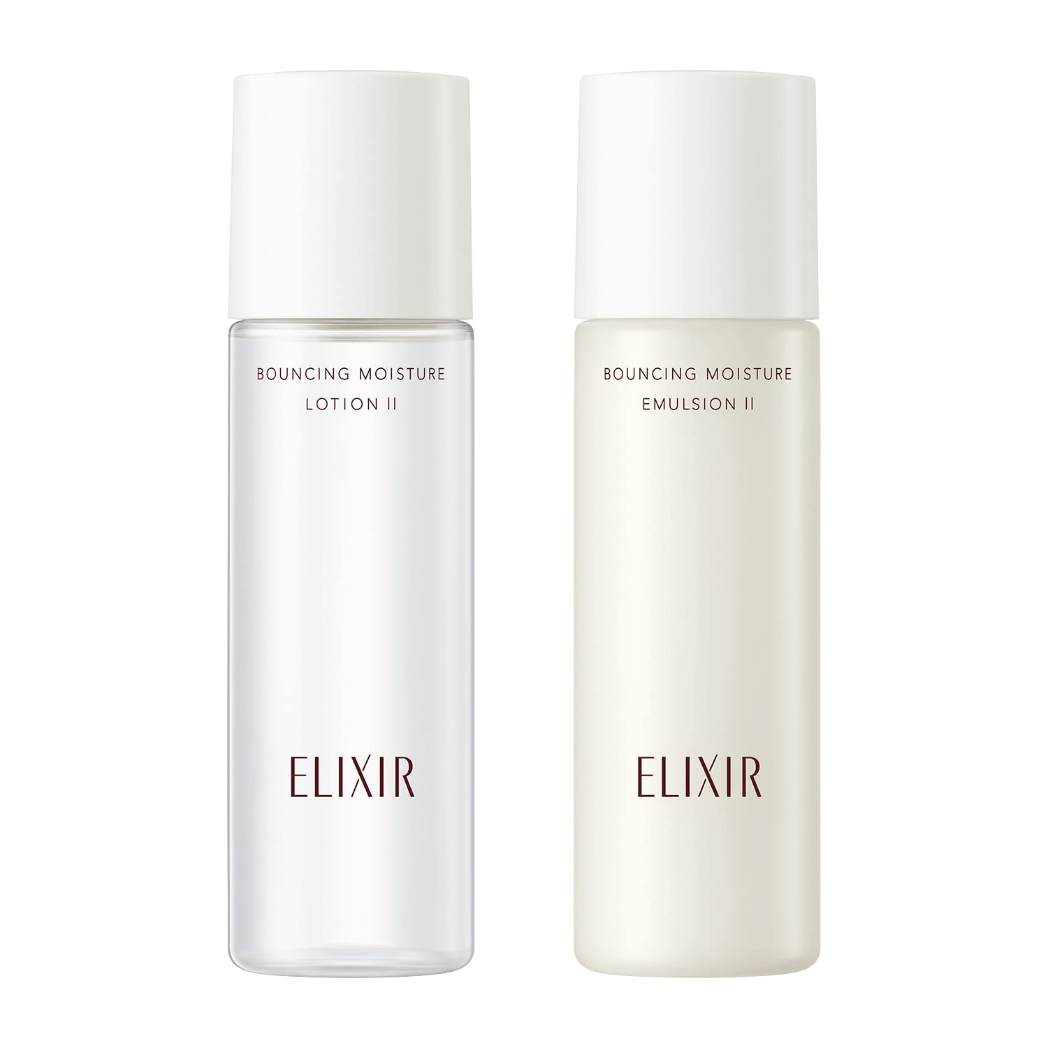 

Elixir Superieur Lift Moist Trial Set SP 2 Расслабляющий аква-цветочный аромат [квази-лекарство] 30 мл+30 мл