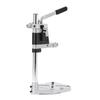 Multifunctional Electric Drill Stand: Universal Mini Bench Drill Holder