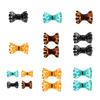 Women Hairpin Strong Hold No-Slip Half-up Magnetic Hair Clip Back Head Hair Claw Hair Styling Tool Hair Accessories