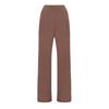 I Saw It First Womens/Ladies Crepe Wide Leg Trousers