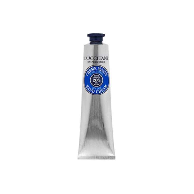 L'occitane Shea Butter Hand Cream